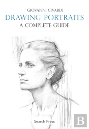 Drawing Portraits: A Complete Guide