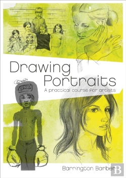 Bertrand.pt - Drawing Portraits