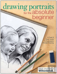 Drawing Portraits For The Absolute Beginner