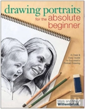 Drawing Portraits For The Absolute Beginner