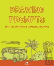 Drawing Prompts