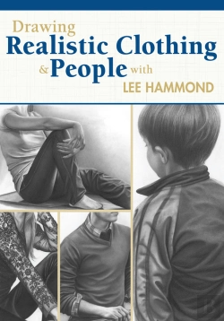 Bertrand.pt - Drawing Realistic Clothing And People With Lee Hammond