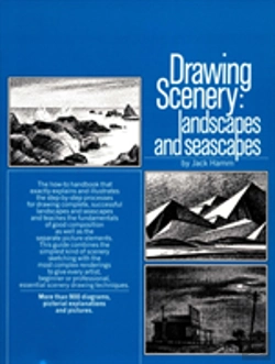 Bertrand.pt - Drawing Scenery