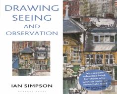 Drawing, Seeing And Observation