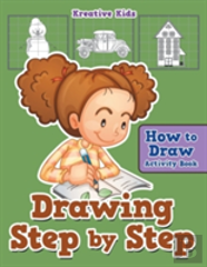 Drawing Step By Step