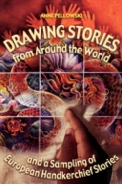 Bertrand.pt - Drawing Stories From Around The World And A Sampling Of European Handkerchief Stories