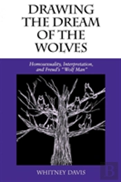 Drawing The Dream Of The Wolves