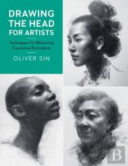 Drawing The Head For Artists