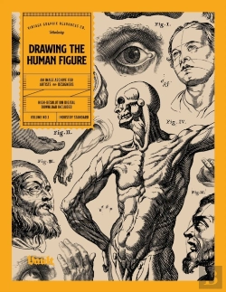 Bertrand.pt - Drawing The Human Figure