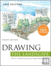 Drawing The Landscape