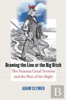 Drawing The Line At The Big Ditch