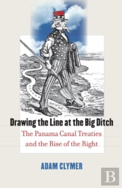 Drawing The Line At The Big Ditch