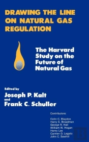 Drawing The Line On Natural Gas Regulation