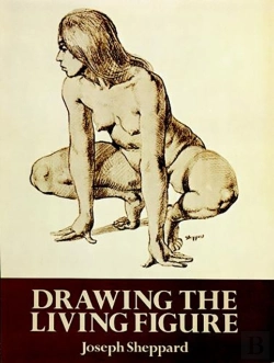 Bertrand.pt - Drawing The Living Figure
