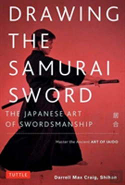 Bertrand.pt - Drawing The Samurai Sword