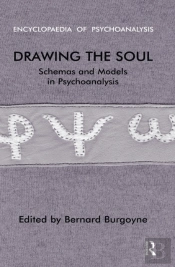 Drawing The Soul