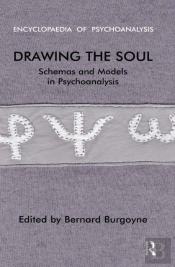 Drawing The Soul