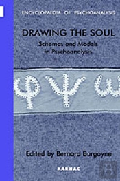 Drawing The Soul