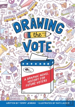 Bertrand.pt - Drawing The Vote