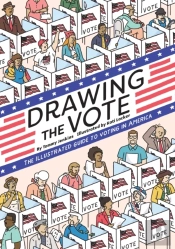 Drawing The Vote