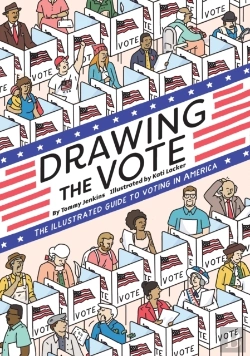 Bertrand.pt - Drawing The Vote