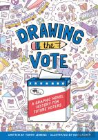 Drawing The Vote