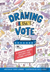 Drawing The Vote