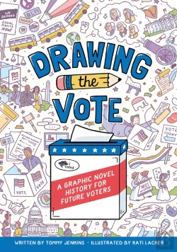 Bertrand.pt - Drawing The Vote