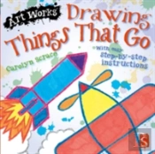 Drawing Things That Go