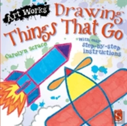 Bertrand.pt - Drawing Things That Go