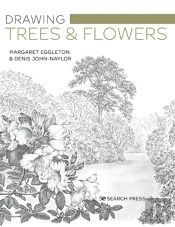 Drawing Trees & Flowers