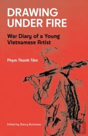 Drawing Under Fire