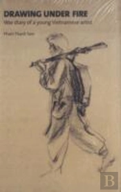 Drawing Under Fire