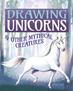 Bertrand.pt - Drawing Unicorns & Other Mythical Creatures