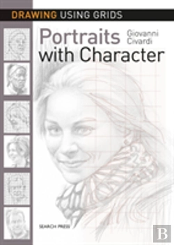 Bertrand.pt - Drawing Using Grids: Portraits With Character