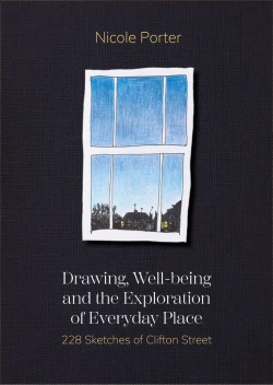 Bertrand.pt - Drawing, Well-Being And The Exploration Of Everyday Place