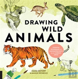 Bertrand.pt - Drawing Wild Animals