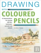 Drawing With Coloured Pencils