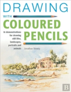 Bertrand.pt - Drawing With Coloured Pencils
