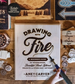 Bertrand.pt - Drawing With Fire