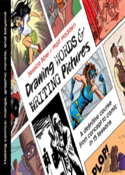 Drawing Words And Writing Pictures