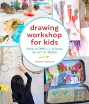 Drawing Workshop For Kids