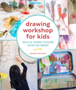 Bertrand.pt - Drawing Workshop For Kids