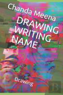 Drawing Writing Name