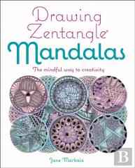 Drawing Zentangle Mandalas