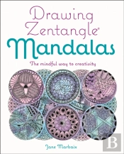 Drawing Zentangle Mandalas