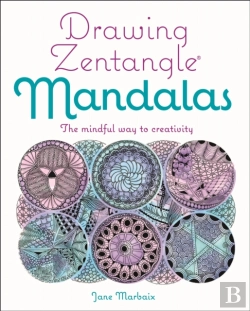 Bertrand.pt - Drawing Zentangle Mandalas