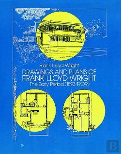 Bertrand.pt - Drawings And Plans Of Frank Lloyd Wright