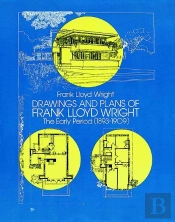 Drawings And Plans Of Frank Lloyd Wright