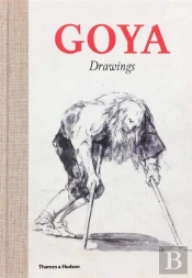 Drawings By Francisco De Goya